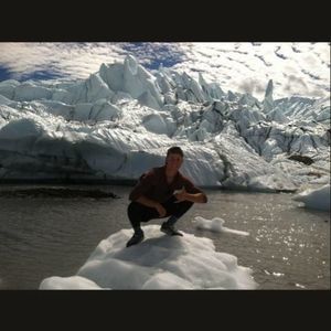 Meet your Posher, A.j.